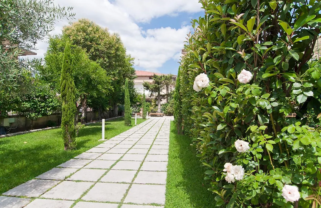 Stelle Galeotte Exclusive Holiday Home-1